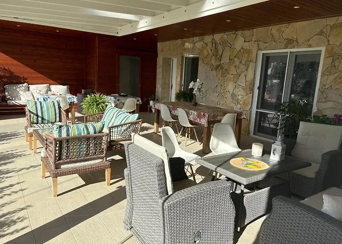 Mabell Guest House